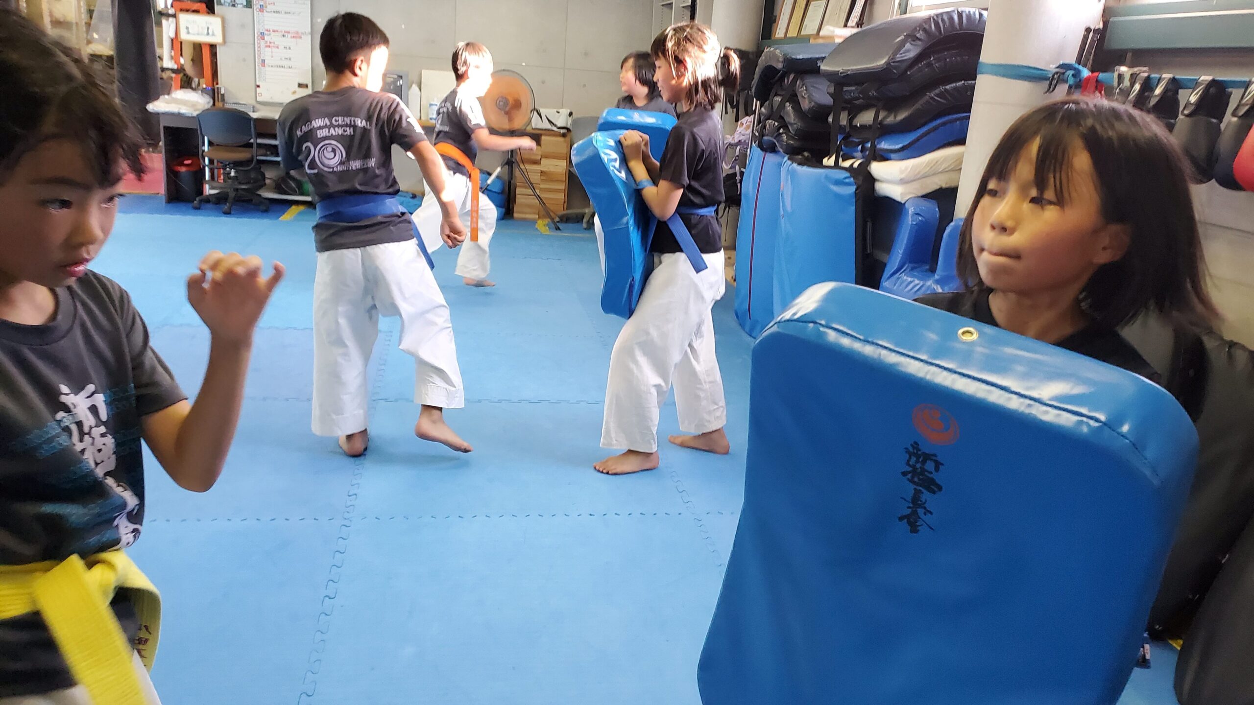 20250712_174141 | 新極真会 香川中央支部 原内道場